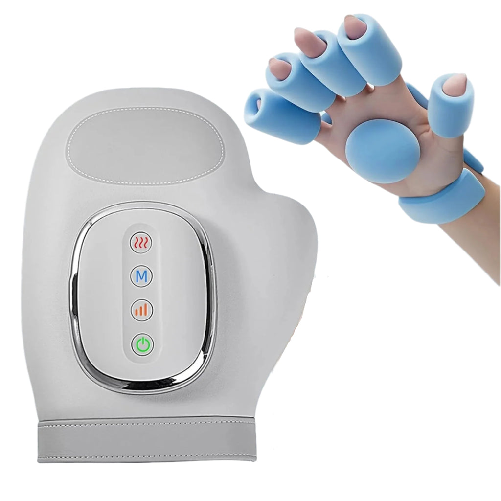 מכשיר מסאג׳ לידיים