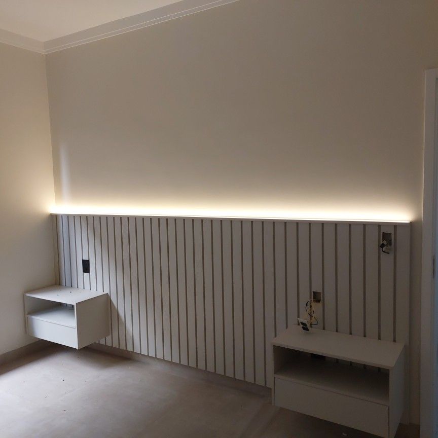 פס לד חכם בעיצוב מודרני