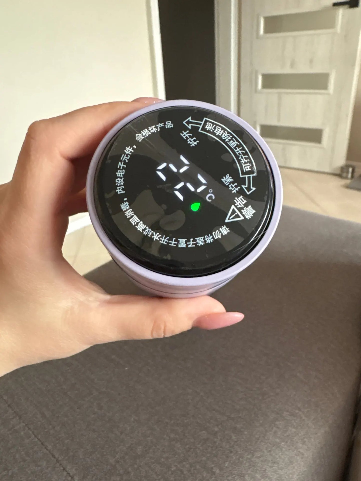 תרמוס נייד