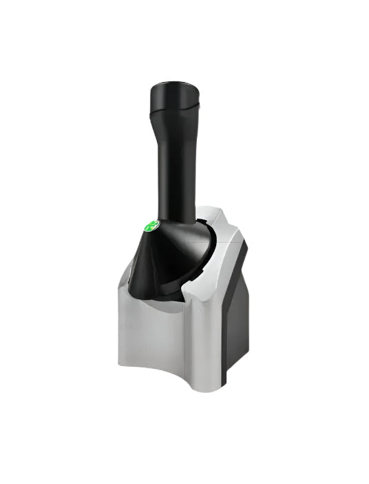 מכונה להכנת גלידה ויוגורט ביתית