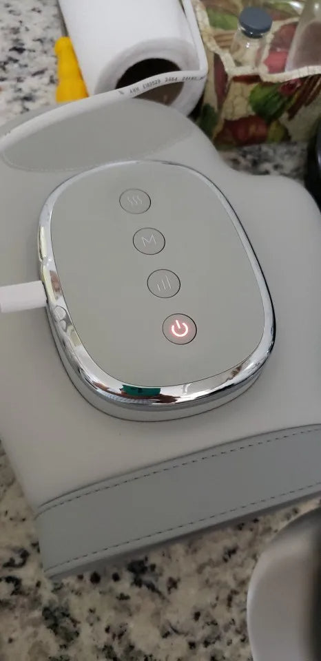 מכשיר מסאג׳ לידיים