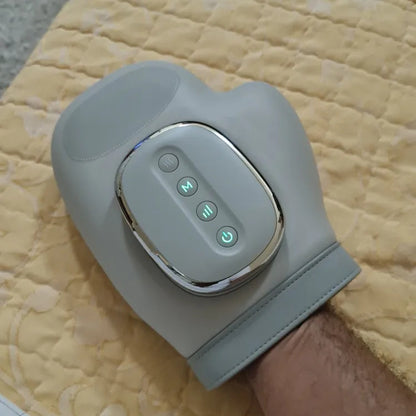 מכשיר מסאג׳ לידיים