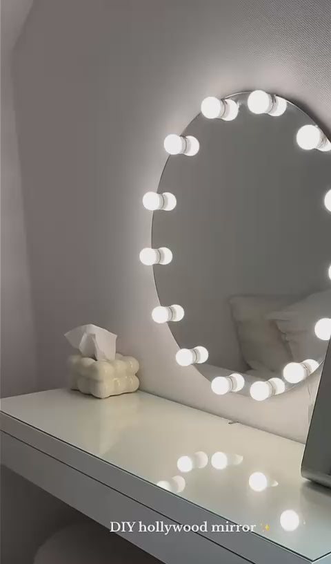 נורות בעיצוב יוקרתי LED