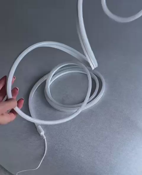 פס לד חכם בעיצוב מודרני