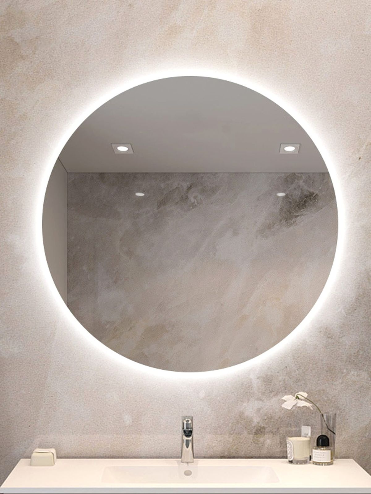 פס לד חכם בעיצוב מודרני